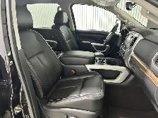 Nissan Titan XD SL cabine double diesel 4x4 2016 à vendre - Photo 19