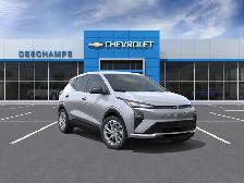 CHEVROLET BOLT LT 2027