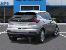 CHEVROLET BOLT LT 2027 - Photo 4