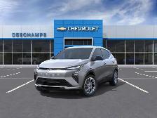 CHEVROLET BOLT LT 2027 - Photo 8