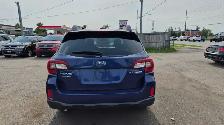 2015 Subaru Outback 2.5i w/Limited Pkg - Photo 4
