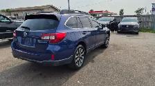 2015 Subaru Outback 2.5i w/Limited Pkg - Photo 5