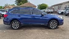 2015 Subaru Outback 2.5i w/Limited Pkg - Photo 6