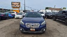 2015 Subaru Outback 2.5i w/Limited Pkg - Photo 8