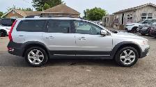 2010 Volvo XC70 - Photo 6
