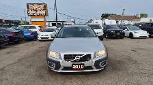 2010 Volvo XC70 - Photo 8