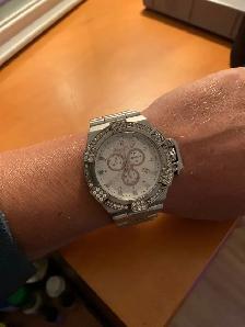 montre mark echo  valeur 500$ - Photo 2