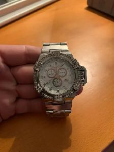 montre mark echo  valeur 500$ - Photo 3