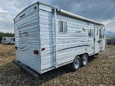 2001 Ruistler 23 Ft T/A Travel Trailer RT230 - Photo 3