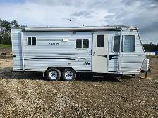 2001 Ruistler 23 Ft T/A Travel Trailer RT230 - Photo 5