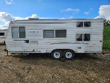2001 Ruistler 23 Ft T/A Travel Trailer RT230 - Photo 6