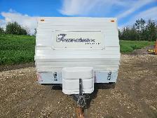 2001 Ruistler 23 Ft T/A Travel Trailer RT230 - Photo 7