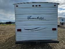 2001 Ruistler 23 Ft T/A Travel Trailer RT230 - Photo 8