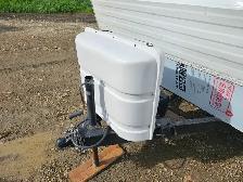 2001 Ruistler 23 Ft T/A Travel Trailer RT230 - Photo 9