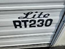 2001 Ruistler 23 Ft T/A Travel Trailer RT230 - Photo 10