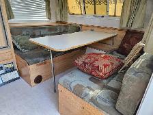 2001 Ruistler 23 Ft T/A Travel Trailer RT230 - Photo 11