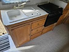 2001 Ruistler 23 Ft T/A Travel Trailer RT230 - Photo 13