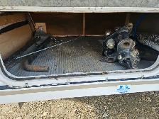 2001 Ruistler 23 Ft T/A Travel Trailer RT230 - Photo 20