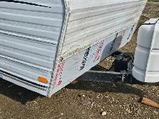 2001 Ruistler 23 Ft T/A Travel Trailer RT230 - Photo 27