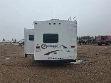 2007 CrossRoads 25 Ft T/A 5th Wheel Travel Trailer Cruiser Sport - Photo 7
