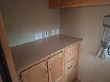 2007 CrossRoads 25 Ft T/A 5th Wheel Travel Trailer Cruiser Sport - Photo 18