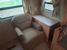 2007 CrossRoads 25 Ft T/A 5th Wheel Travel Trailer Cruiser Sport - Photo 19