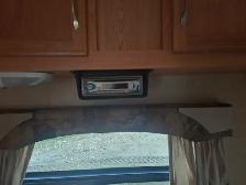 2007 CrossRoads 25 Ft T/A 5th Wheel Travel Trailer Cruiser Sport - Photo 20