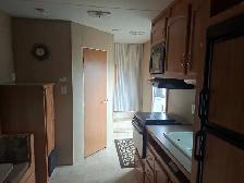 2007 CrossRoads 25 Ft T/A 5th Wheel Travel Trailer Cruiser Sport - Photo 21