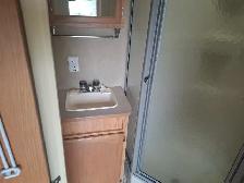2007 CrossRoads 25 Ft T/A 5th Wheel Travel Trailer Cruiser Sport - Photo 25