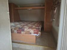 2007 CrossRoads 25 Ft T/A 5th Wheel Travel Trailer Cruiser Sport - Photo 30