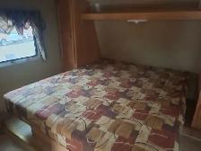 2007 CrossRoads 25 Ft T/A 5th Wheel Travel Trailer Cruiser Sport - Photo 31