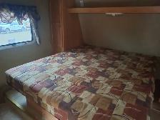 2007 CrossRoads 25 Ft T/A 5th Wheel Travel Trailer Cruiser Sport - Photo 32