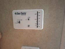 2007 CrossRoads 25 Ft T/A 5th Wheel Travel Trailer Cruiser Sport - Photo 35