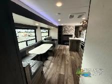 2021 KZ Sportsmen LE 332BHKLE - Photo 36