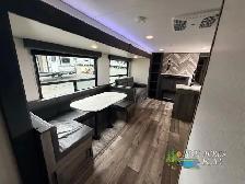 2021 KZ Sportsmen LE 332BHKLE - Photo 39