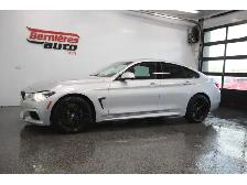 2018 BMW 4 Series 440I / M SPORT / GRAN COUPE / XDRIVE