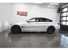 2018 BMW 4 Series 440I / M SPORT / GRAN COUPE / XDRIVE - Photo 4