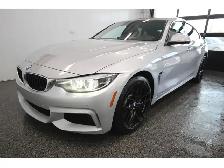 2018 BMW 4 Series 440I / M SPORT / GRAN COUPE / XDRIVE - Photo 6