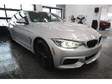 2018 BMW 4 Series 440I / M SPORT / GRAN COUPE / XDRIVE - Photo 8