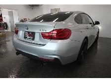 2018 BMW 4 Series 440I / M SPORT / GRAN COUPE / XDRIVE - Photo 9