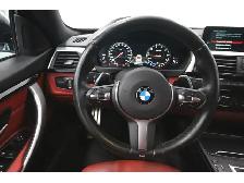 2018 BMW 4 Series 440I / M SPORT / GRAN COUPE / XDRIVE - Photo 18