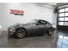 2017 Mazda MX-5 RF - Photo 4