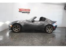 2017 Mazda MX-5 RF - Photo 5