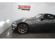 2017 Mazda MX-5 RF - Photo 7