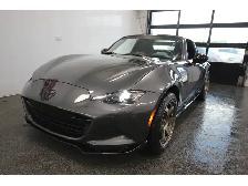 2017 Mazda MX-5 RF - Photo 10