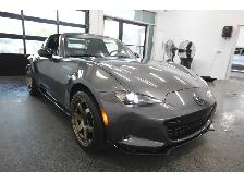2017 Mazda MX-5 RF - Photo 12