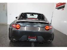 2017 Mazda MX-5 RF - Photo 16