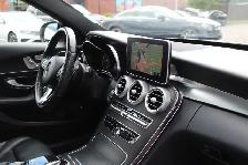 2018 Mercedes-Benz Classe-C C300 4matic Sport Amg Night pack pan - Photo 8