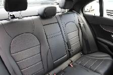 2018 Mercedes-Benz Classe-C C300 4matic Sport Amg Night pack pan - Photo 10