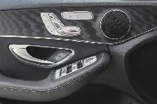 2018 Mercedes-Benz Classe-C C300 4matic Sport Amg Night pack pan - Photo 11